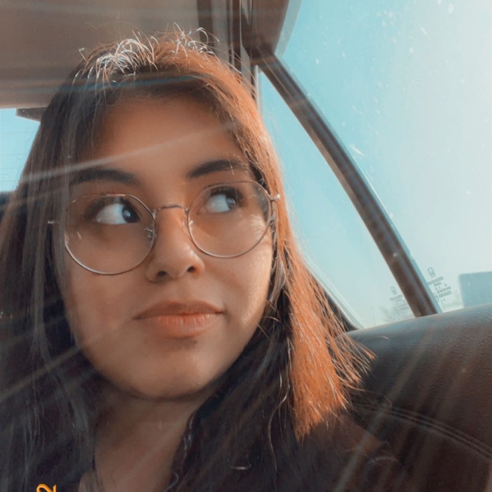 Meet your Posher, Susan